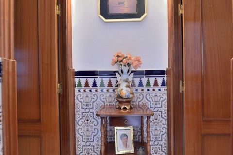 Rækkehus i Ronda, Malaga, Ronda - € 146.000 | Ref: 2043 - foto 20