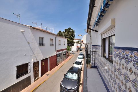 Rækkehus i Ronda, Malaga, Ronda - € 146.000 | Ref: 2043 - foto 24