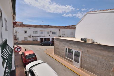 Rækkehus i Ronda, Malaga, Ronda - € 146.000 | Ref: 2043 - foto 25