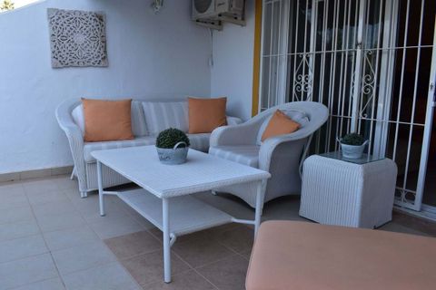 Byhus i Mijas Costa, Malaga, Mijas Costa - € 475.000 | Ref: HSSMI0882 - foto 3