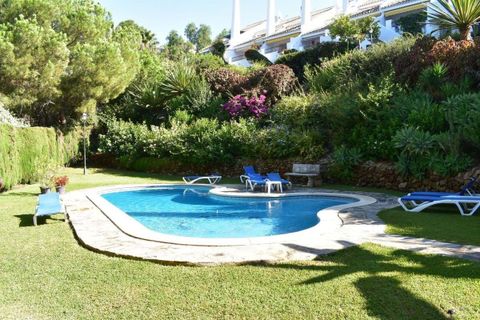 Byhus i Mijas Costa, Malaga, Mijas Costa - € 475.000 | Ref: HSSMI0882 - foto 4