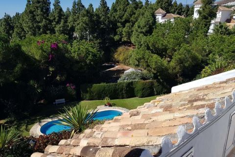 Byhus i Mijas Costa, Malaga, Mijas Costa - € 475.000 | Ref: HSSMI0882 - foto 13