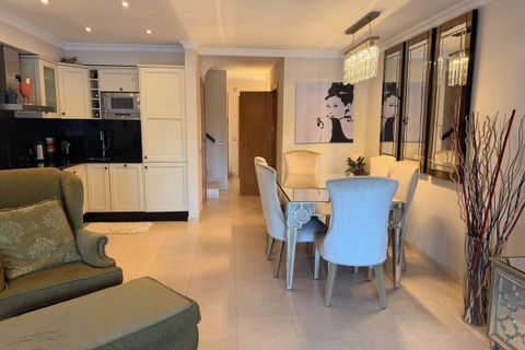 Byhus i Mijas Costa, Malaga, Mijas Costa - € 475.000 | Ref: HSSMI0882 - foto 16