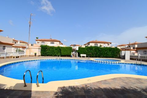 Villa i Playa Flamenca, Alicante, Playa Flamenca - € 225.000 | Ref: CSPX-75573 - foto 2