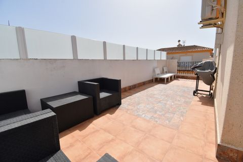 Villa i Playa Flamenca, Alicante, Playa Flamenca - € 225.000 | Ref: CSPX-75573 - foto 4