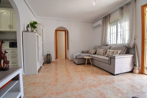 Villa i Playa Flamenca, Alicante, Playa Flamenca - € 225.000 | Ref: CSPX-75573 - foto 5
