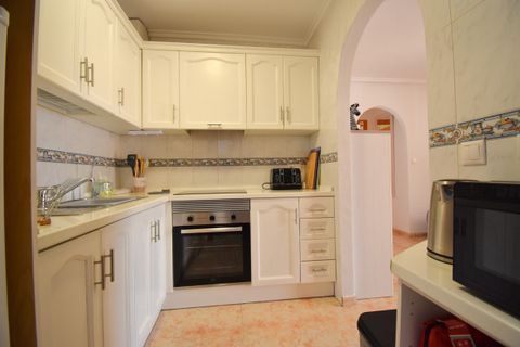 Villa i Playa Flamenca, Alicante, Playa Flamenca - € 225.000 | Ref: CSPX-75573 - foto 8