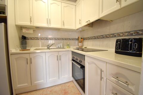 Villa i Playa Flamenca, Alicante, Playa Flamenca - € 225.000 | Ref: CSPX-75573 - foto 9