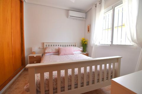Villa i Playa Flamenca, Alicante, Playa Flamenca - € 225.000 | Ref: CSPX-75573 - foto 11