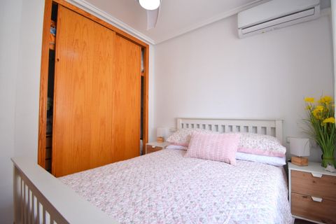Villa i Playa Flamenca, Alicante, Playa Flamenca - € 225.000 | Ref: CSPX-75573 - foto 12
