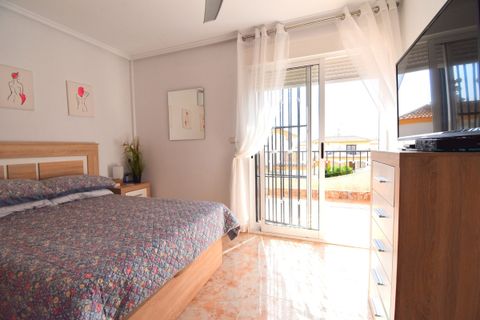 Villa i Playa Flamenca, Alicante, Playa Flamenca - € 225.000 | Ref: CSPX-75573 - foto 14
