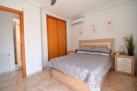 Villa i Playa Flamenca, Alicante, Playa Flamenca - € 225.000 | Ref: CSPX-75573 - foto 15