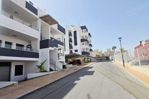 Lejlighed i Los Altos, Alicante, Los Altos - € 284.999 | Ref: CSPX-26018 - foto 4