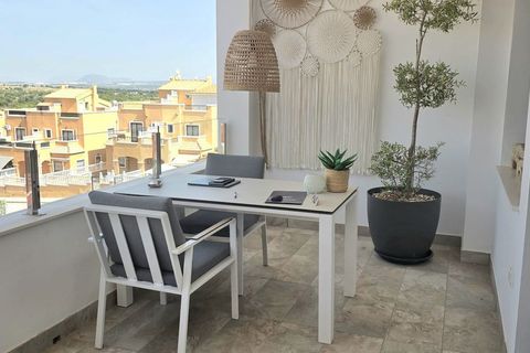 Lejlighed i Los Altos, Alicante, Los Altos - € 284.999 | Ref: CSPX-26018 - foto 5