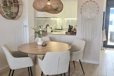 Lejlighed i Los Altos, Alicante, Los Altos - € 284.999 | Ref: CSPX-26018 - foto 9