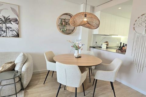 Lejlighed i Los Altos, Alicante, Los Altos - € 284.999 | Ref: CSPX-26018 - foto 11