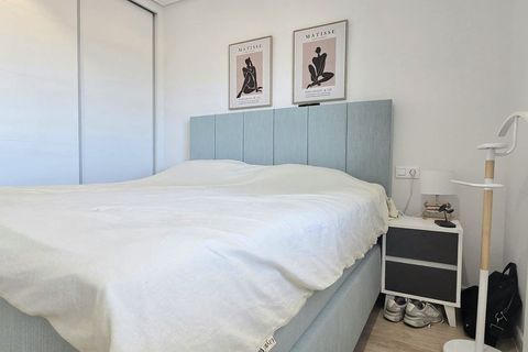Lejlighed i Los Altos, Alicante, Los Altos - € 284.999 | Ref: CSPX-26018 - foto 14