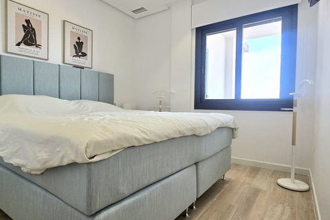 Lejlighed i Los Altos, Alicante, Los Altos - € 284.999 | Ref: CSPX-26018 - foto 15