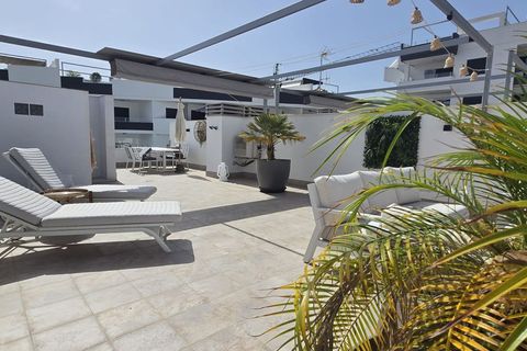 Lejlighed i Los Altos, Alicante, Los Altos - € 284.999 | Ref: CSPX-26018 - foto 24