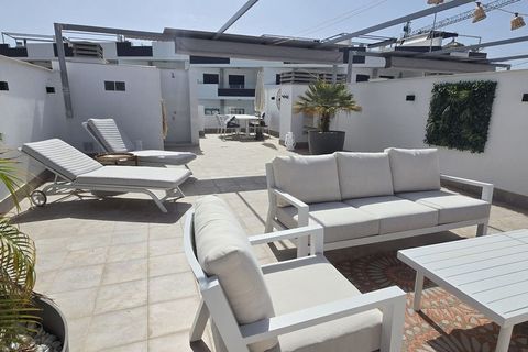 Lejlighed i Los Altos, Alicante, Los Altos - € 284.999 | Ref: CSPX-26018 - foto 25