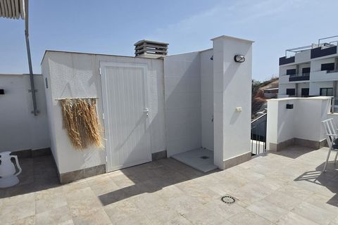 Lejlighed i Los Altos, Alicante, Los Altos - € 284.999 | Ref: CSPX-26018 - foto 26