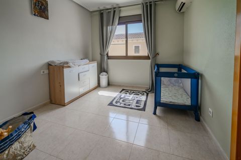 Leilighet i Ciudad Quesada, Alicante, Ciudad Quesada - € 219 950 | Ref: 786202 - foto 23