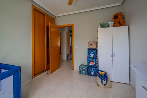 Leilighet i Ciudad Quesada, Alicante, Ciudad Quesada - € 219 950 | Ref: 786202 - foto 25