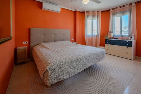 Leilighet i Ciudad Quesada, Alicante, Ciudad Quesada - € 219 950 | Ref: 786202 - foto 27