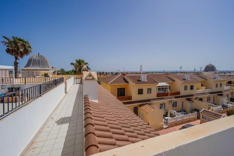Leilighet i Ciudad Quesada, Alicante, Ciudad Quesada - € 219 950 | Ref: 786202 - foto 40