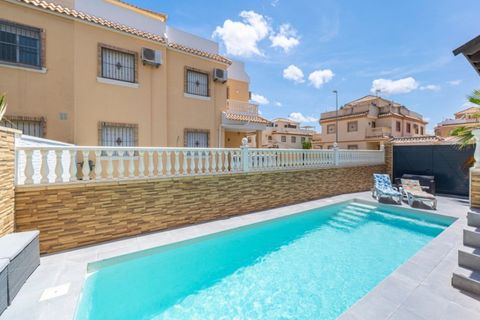 Byhus i Ciudad Quesada, Alicante, Ciudad Quesada - € 289.000 | Ref: 786191 - foto 2