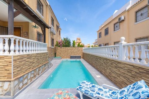 Byhus i Ciudad Quesada, Alicante, Ciudad Quesada - € 289.000 | Ref: 786191 - foto 3