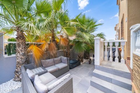 Byhus i Ciudad Quesada, Alicante, Ciudad Quesada - € 289.000 | Ref: 786191 - foto 4