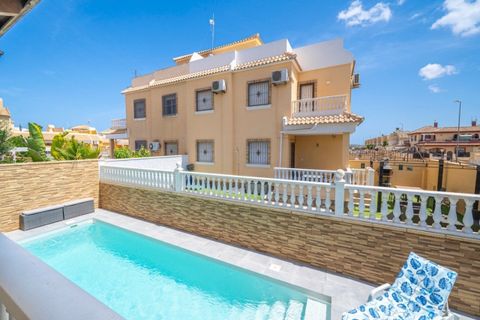 Byhus i Ciudad Quesada, Alicante, Ciudad Quesada - € 289.000 | Ref: 786191 - foto 7