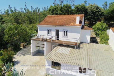 Villa a Tomar, Santarem, Tomar - € 215.000 | Ref: 534/26 - foto 4