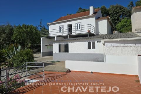 Villa a Tomar, Santarem, Tomar - € 215.000 | Ref: 534/26 - foto 8