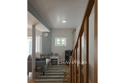 Villa a Tomar, Santarem, Tomar - € 215.000 | Ref: 534/26 - foto 19
