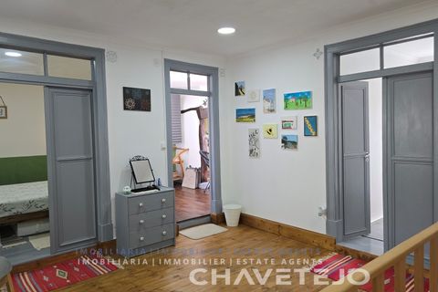 Villa a Tomar, Santarem, Tomar - € 215.000 | Ref: 534/26 - foto 27