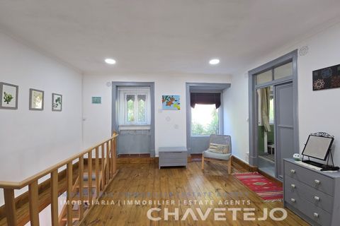 Villa a Tomar, Santarem, Tomar - € 215.000 | Ref: 534/26 - foto 32