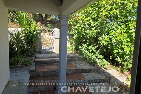 Villa a Tomar, Santarem, Tomar - € 215.000 | Ref: 534/26 - foto 42