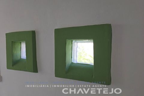 Villa a Tomar, Santarem, Tomar - € 215.000 | Ref: 534/26 - foto 43