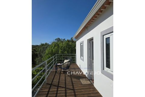 Villa a Tomar, Santarem, Tomar - € 215.000 | Ref: 534/26 - foto 47