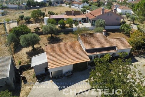 Farm i Tomar, Santarem, Tomar - € 150.000 | Ref: 701/26 - foto 2