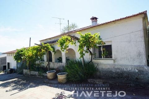 Farm i Tomar, Santarem, Tomar - € 150.000 | Ref: 701/26 - foto 5