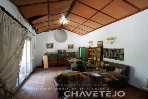 Farm i Tomar, Santarem, Tomar - € 150.000 | Ref: 701/26 - foto 6