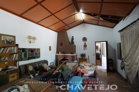 Farm i Tomar, Santarem, Tomar - € 150.000 | Ref: 701/26 - foto 7