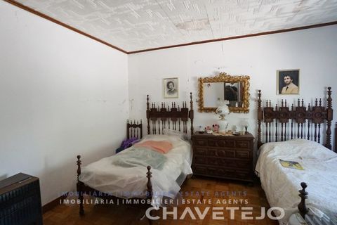 Farm i Tomar, Santarem, Tomar - € 150.000 | Ref: 701/26 - foto 8
