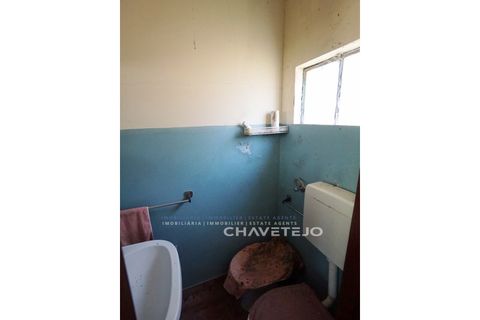 Farm i Tomar, Santarem, Tomar - € 150.000 | Ref: 701/26 - foto 9