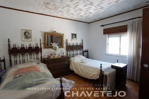 Farm i Tomar, Santarem, Tomar - € 150.000 | Ref: 701/26 - foto 10