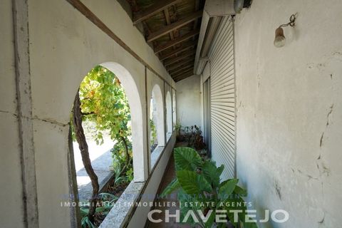 Farm i Tomar, Santarem, Tomar - € 150.000 | Ref: 701/26 - foto 11