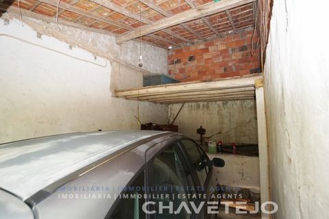 Farm i Tomar, Santarem, Tomar - € 150.000 | Ref: 701/26 - foto 12